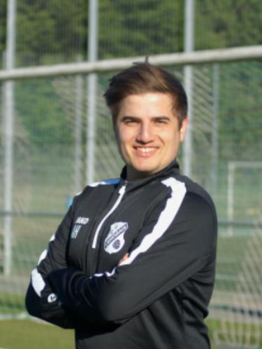 Alexander Haberer