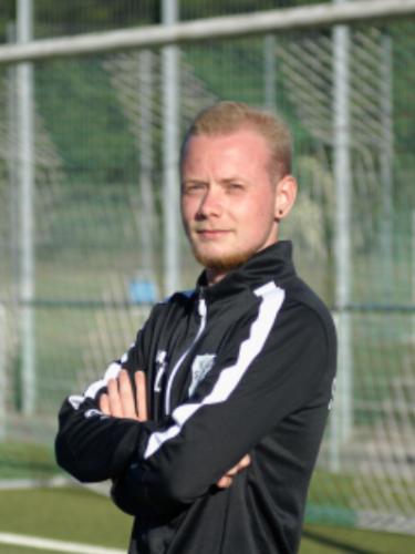 Lenny Lüger