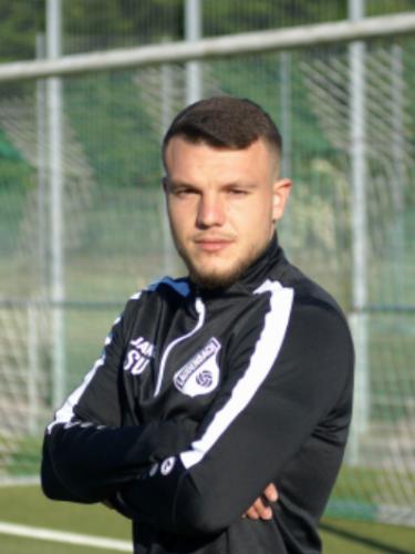Sebastian Vetter