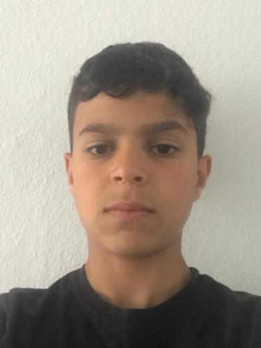Mohamed Akouh