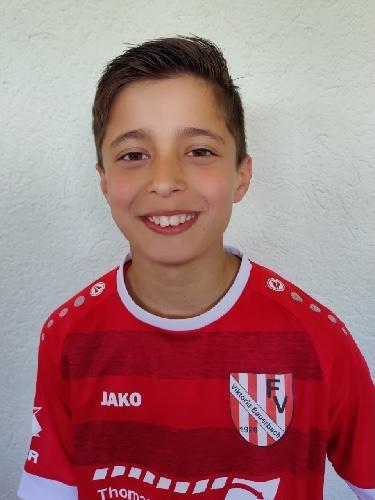 Loris Gecaj