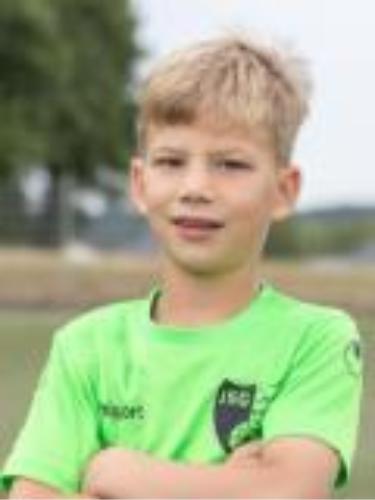 Joas Dodemont
