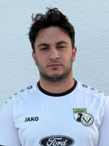 Arif Yasin Birlik