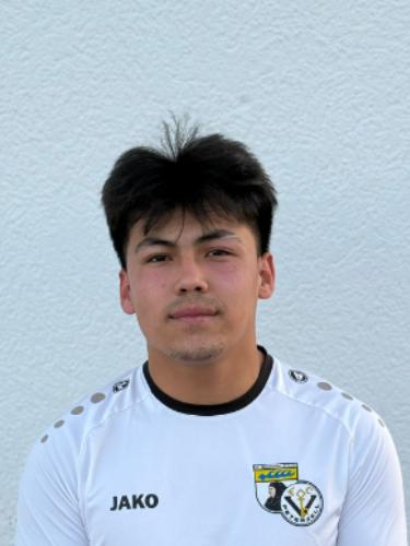 Abdulsamed Uzbek