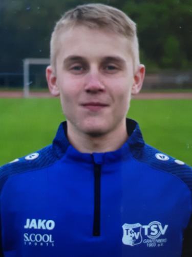 Timo Schurr