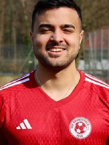 Aaron Kailasam