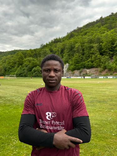 Seydou Doubia