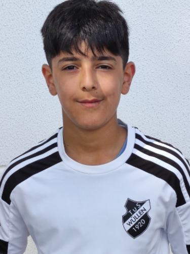 Hasan Ghzal