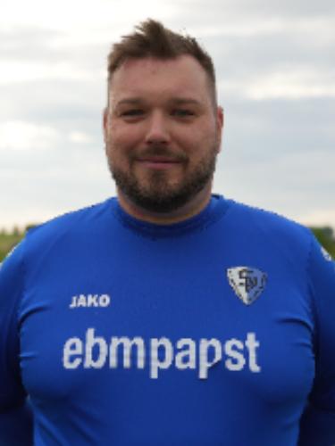 Tobias Hörner
