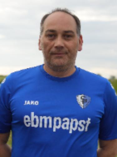 Rouven Panos