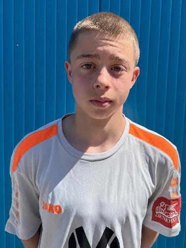 Dominik Galic