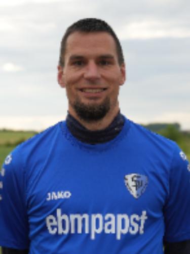 Daniel Herrmann