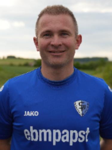 Dominic-Pascal Kreft