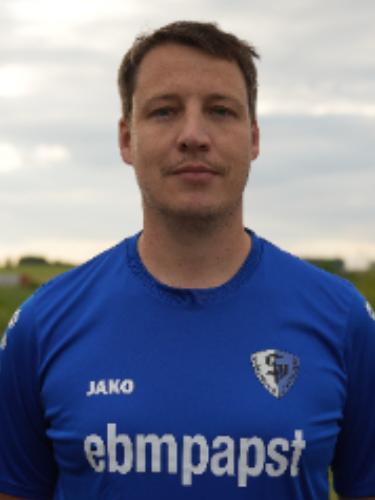 Kai Uwe Schenkel