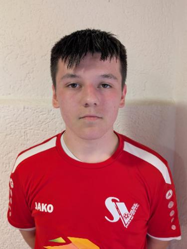 Lucas Holler