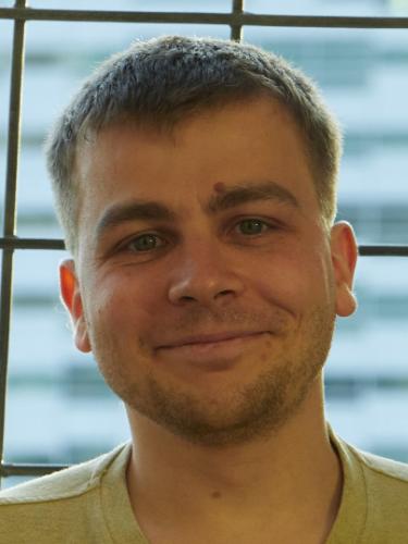 Lukas Uihlein