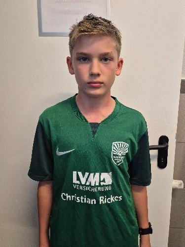 Jayden Fabian