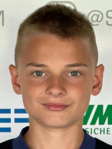 Ben Wehrmeyer