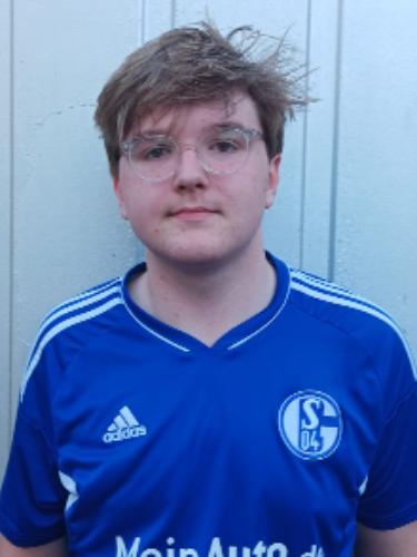 Maurice Lewanskowski