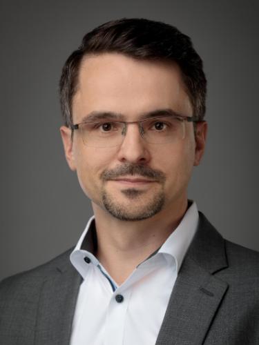 Frank Laske