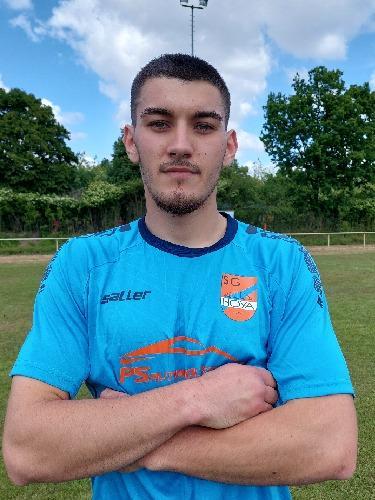 Florin-Gabriel Caroiu