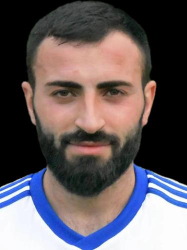Alind Abdullah