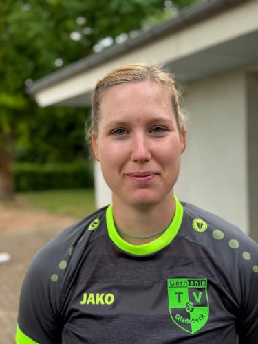 Teresa Hallmann