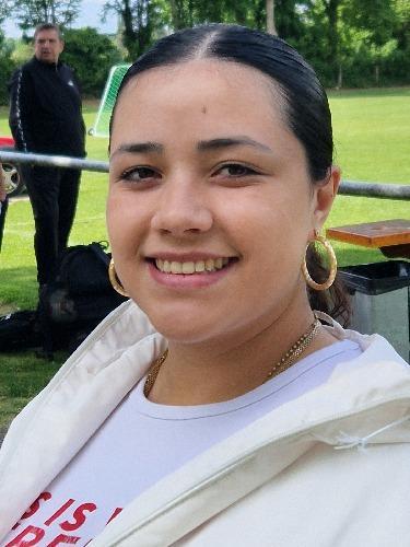 Laura Vanesa Rodriguez Obando