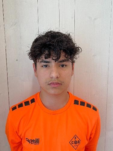 Muhammed Huseyn Kirmizitoprak