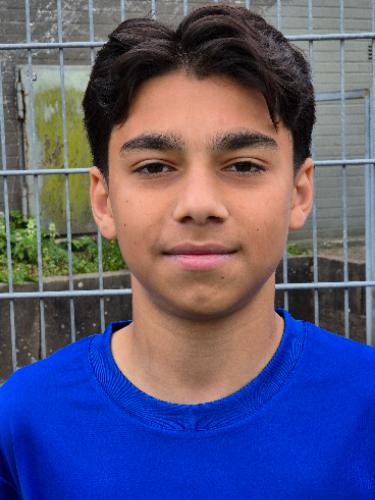 Boris Mariyanov Selaydinov