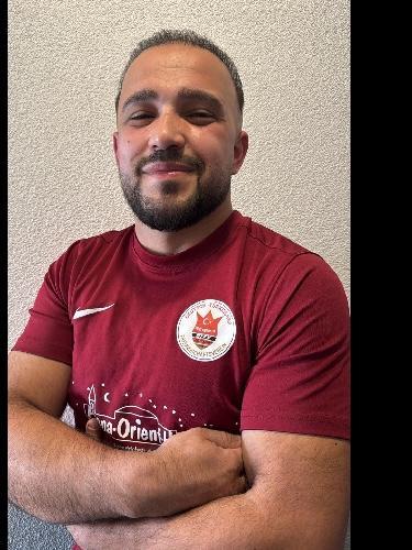 Ibrahim Selcik