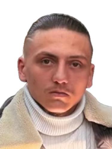 Dimitrios Almasidis