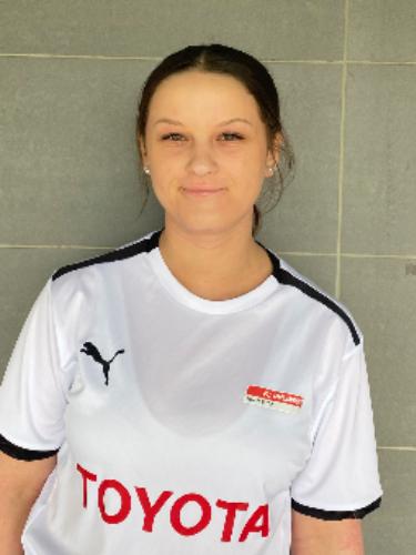 Anna Tamika Freiin von Heder