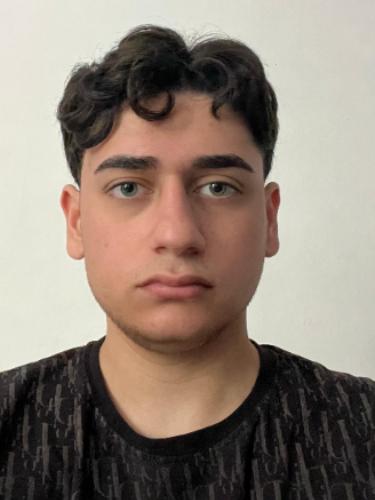 Ali Görkem Arikan