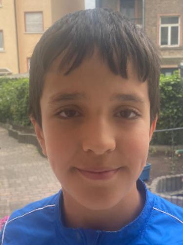 Kadir Ögretmen