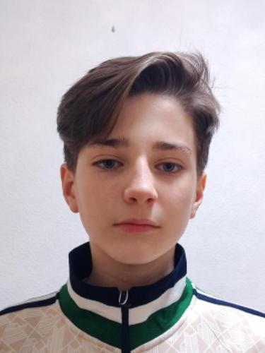 Yanis Florin Simion