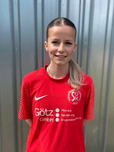 Yara Mattig