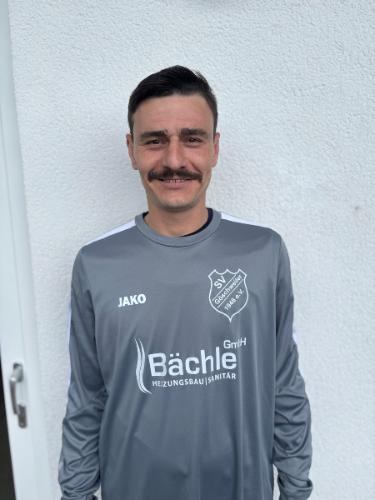 Ozgür Genc