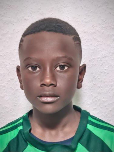 Ousmane Malik Diop