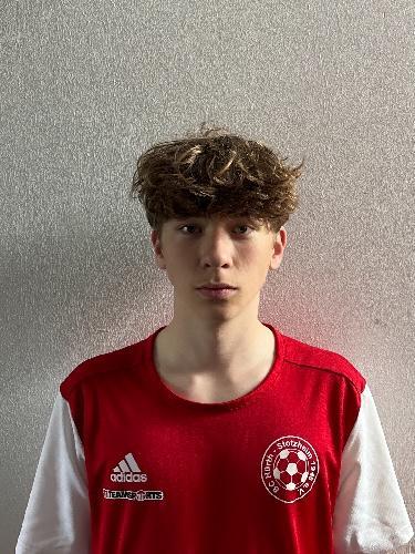 Justus Ewald
