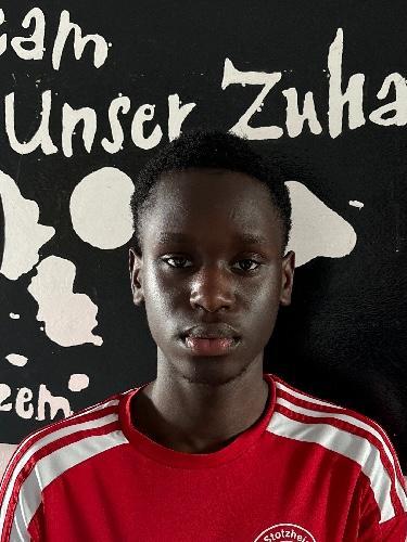Jeffrey Oliver Twumasi