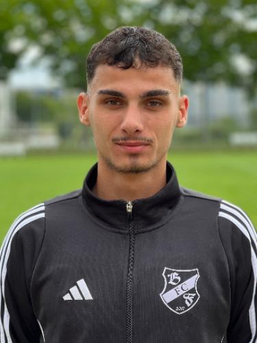 Mihai-Daniel Ballo