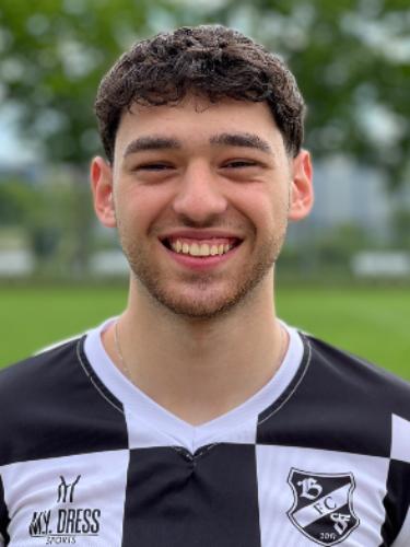 Arian Hiseni
