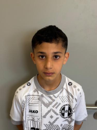 Sufian Aammi Korayche