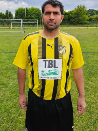 Erdal Cakil
