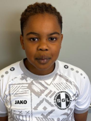 Morgan Ogun