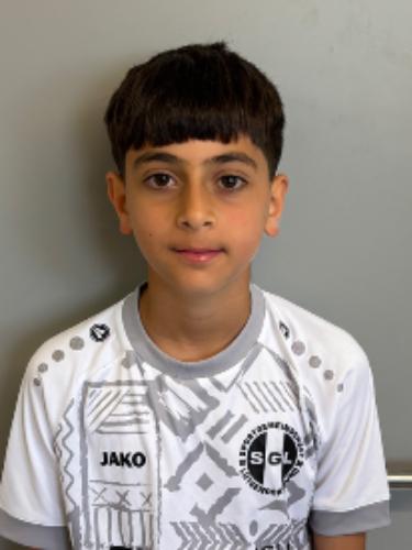Mahmoud Ozdemir