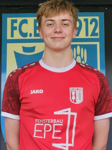 Arvid Wiechert