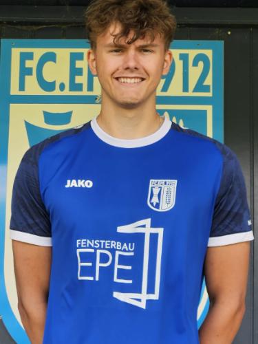 Julian Müller