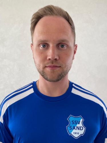 Alexander Gerk